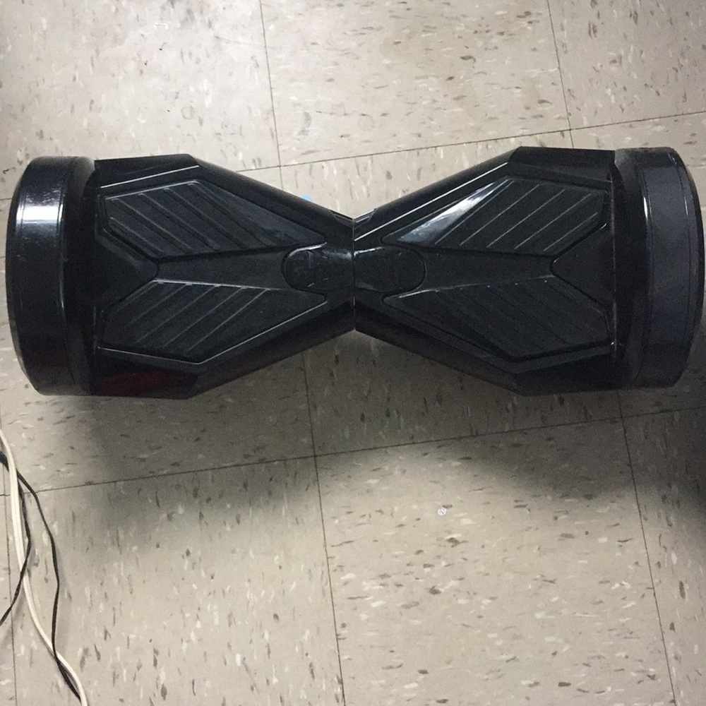 Hoverbord